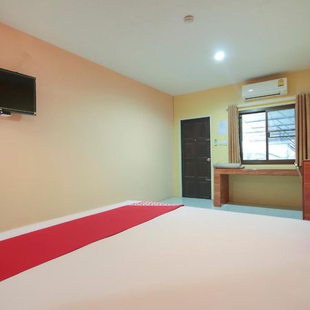 โอโย 682 ฟิชเชอริง โฮม Hotel Krabi ภายนอก รูปภาพ